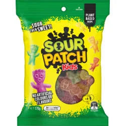 Sour Patch Kids 170g