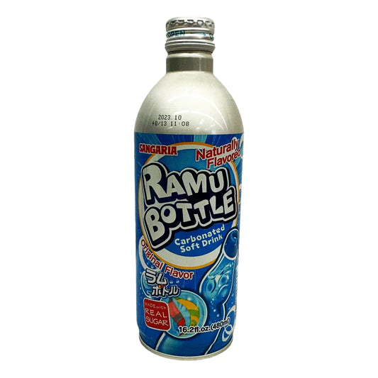 Sangaria Ramu soda - 500ml - Tom's Confectionery Warehouse