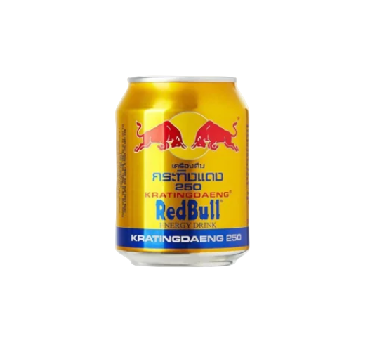 Red Bull Kratingdaeng 250ml