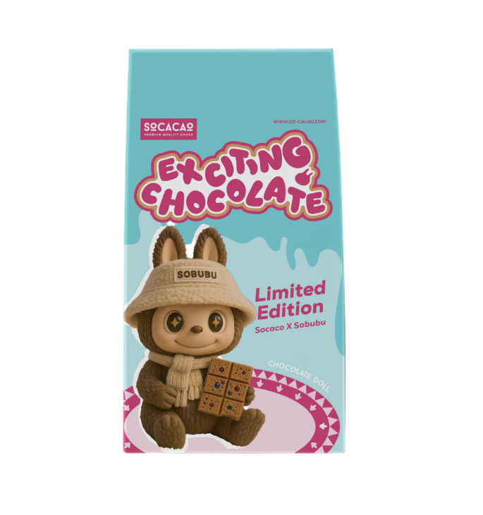 Sobubu Chocolate