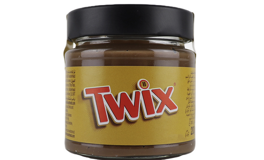 Twix Cream Spread 200g
