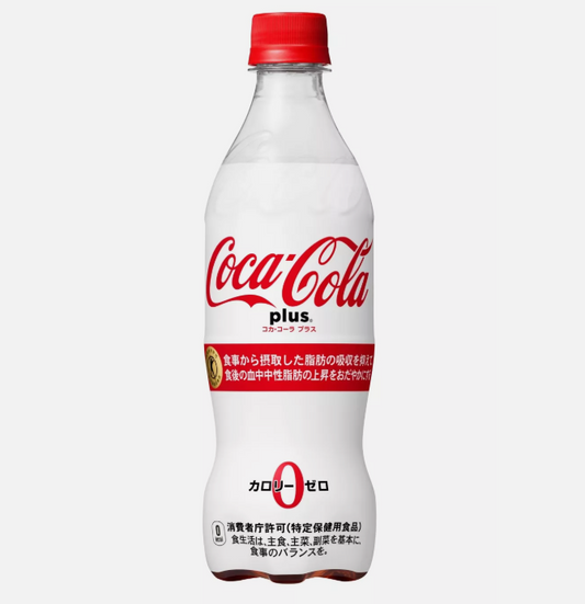 JPN Coca Cola 470 ml