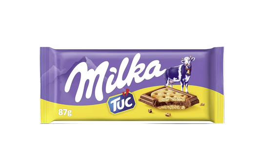 Milka TUC 97g