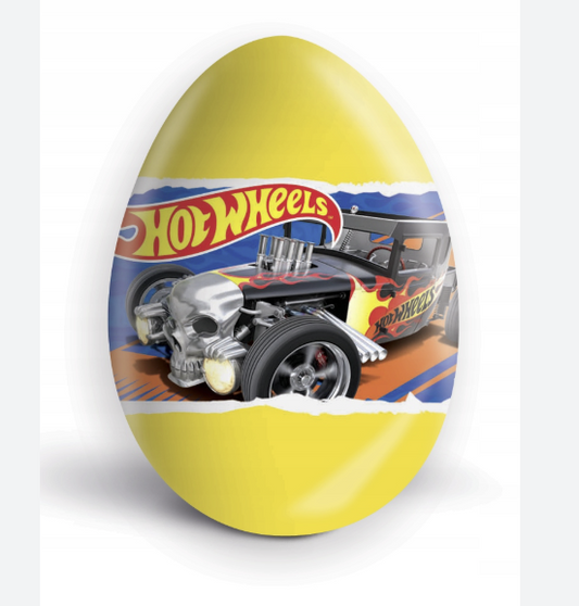 Zaini Egg Lol Surprise 20g (Copy)