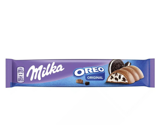 Milka Oreo Bar 37g