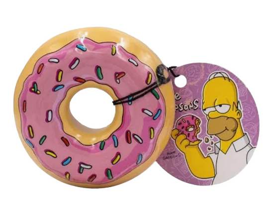 Boston America The Simpsons Donut Sweets Candy 42.5g