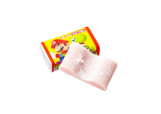 JPN Coris Mario Gum 6g