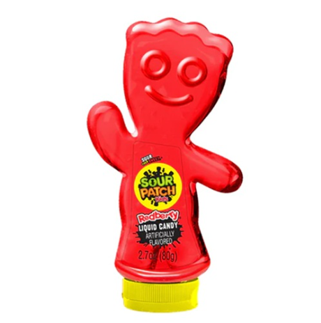 Sour Patch Kids Liquid Candy 80ml