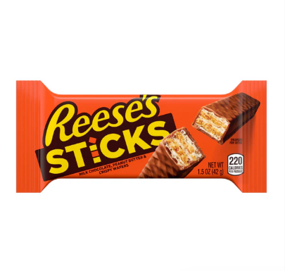 US Reese's Sticks 42g