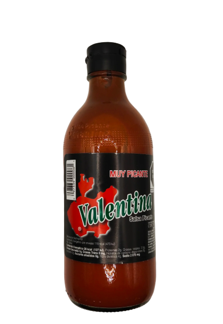 Valentina Black 1L