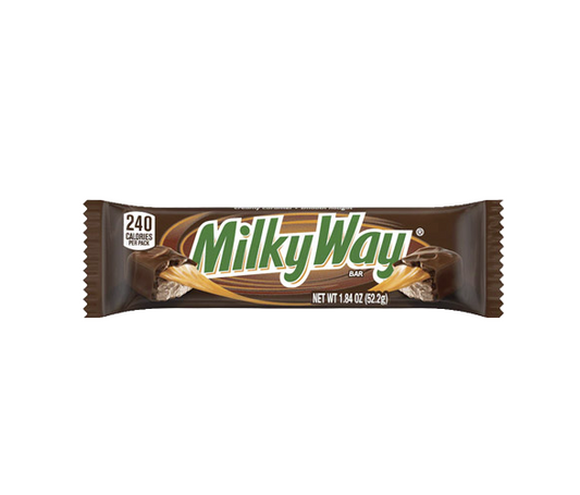 Milkyway Bar 52.2g