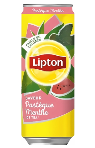Lipton Watermelon 330ml
