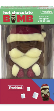 Frankford Hot Choc Bomb 45g