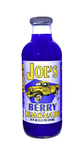 Joe's Berry Lemonade 473ml