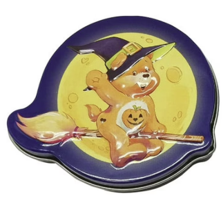 Boston America Care Bears Tin 28.3g