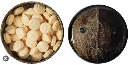 Boston America Trick R Treat Sam Sour 43g