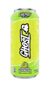 Ghost Energy Citrus 473ml
