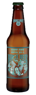 Sioux City Birch Beer 355ml