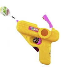 Kidsfrenzy Mini Gunpop 5g