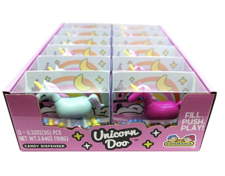 Kidsmania Unicorn Doo 9g