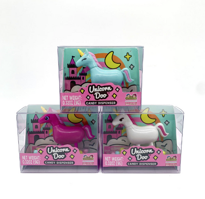 Kidsmania Unicorn Doo 9g