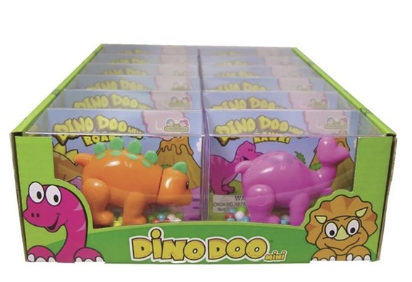 Kidsmania Dino Doo 9g