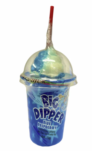 US Cosmic Big Dipper 72g