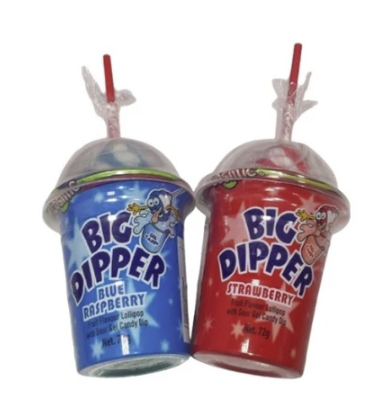 US Cosmic Big Dipper 72g