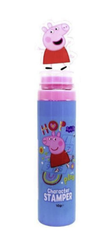 Character Stamper with Jelly Beans 10g