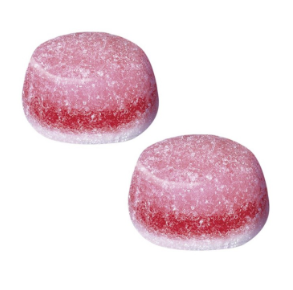 Vidal Strawberry Tarts 250pcs 1.5Kg