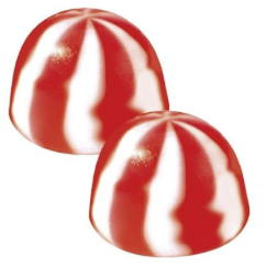 Vidal Mini Twist Drops 1Kg