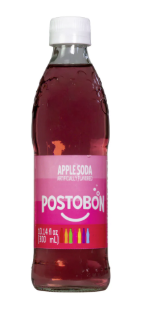 Postobon Apple 300ml