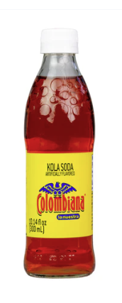 Postobon Colombiana 300ml