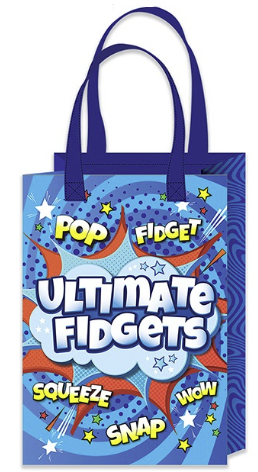 Ultimate Fidgets Showbag S5