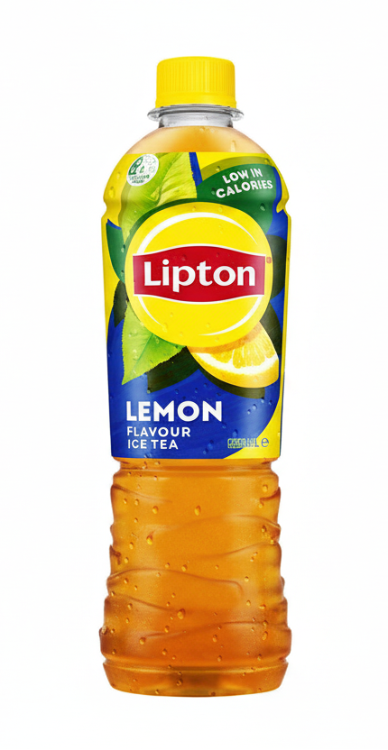 Lipton Ice Tea Lemon 500ml