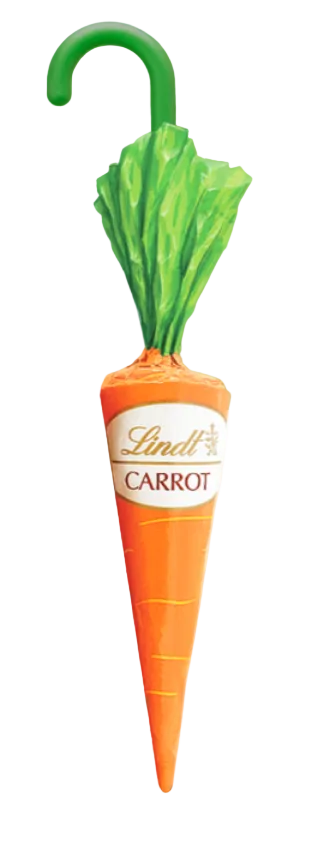 Lindt Carrots Impulse 13.5g