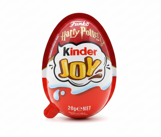 Kinder JOY Harry potter 20g