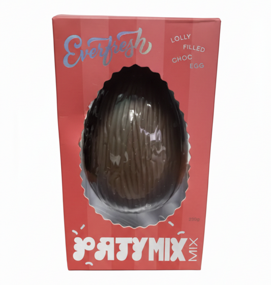 Everfresh Smash Egg Party Mix 230g