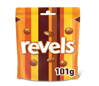 Mars Revels Pouch 101g