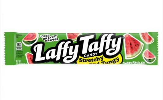 Laffy Taffy Individually Wrapped Assortment