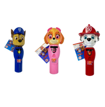 Paw Patrol Pop Pals Lollipop 8g