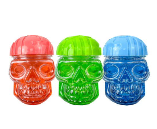 TNT Brain Gunk Sour Liquid 100ml