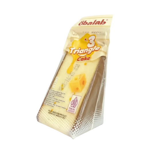 Obalab Cheese Cake 80g