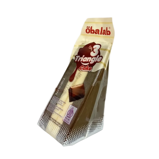 Obalab Chocolate Cake 80g