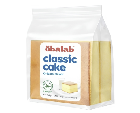 Obalab Original Cake 80g