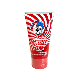 Slush Puppie Squeezee Candy 60g