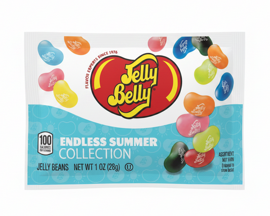 US Jelly Belly Endless Summer 28g