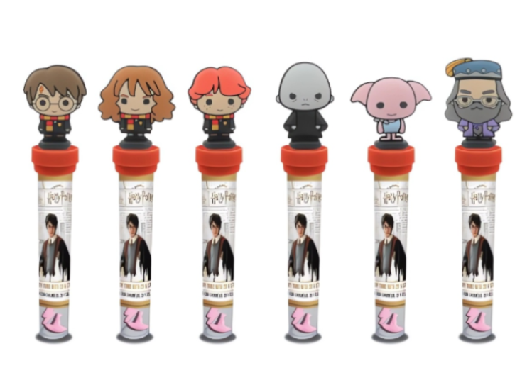 Harry Potter Candy Tube 8g