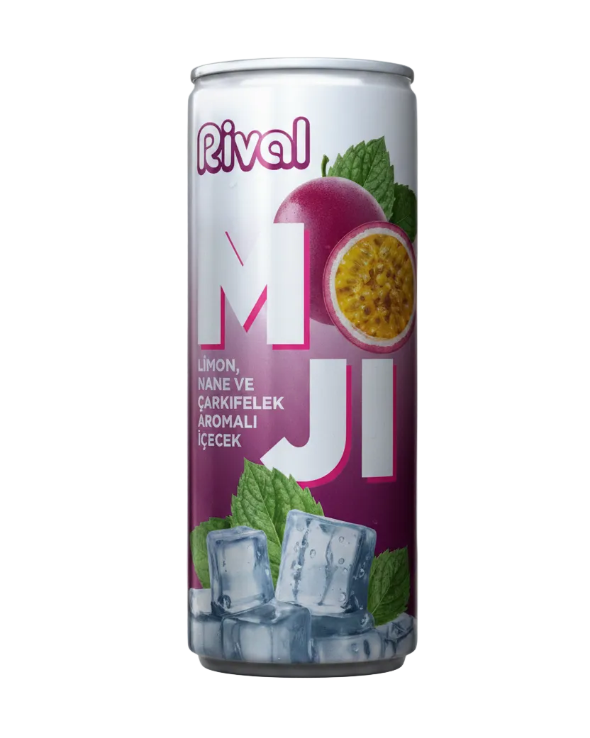Rival Mojito Tadinda 250ml
