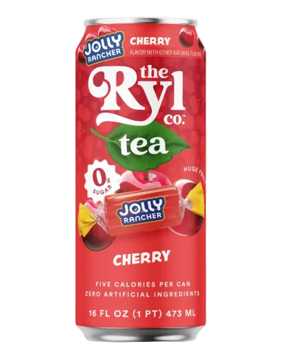 Jolly Rancher Ryl Cherry Iced Tea 473ml